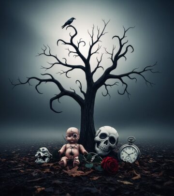 Dark Humor Jokes: 150+ Twisted Laughs for Those With a Morbid Wit
