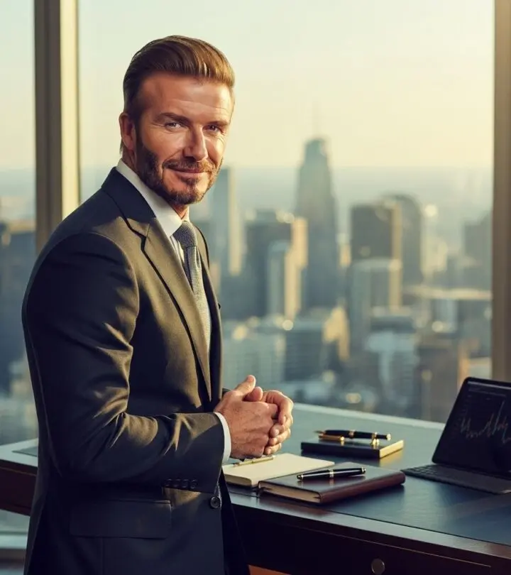 David Beckham’s Net Worth in 2025: The Story Behind His Extraordinary Fortune A power couple’s ascent reveals how sports success and ventures fuel lasting wealth.