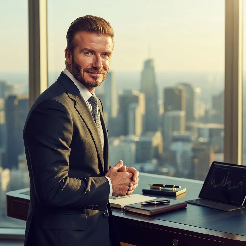 A power couple’s ascent reveals how sports success and ventures fuel lasting wealth.
