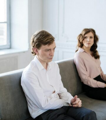 Dealing with a Controlling, Micromanaging Spouse