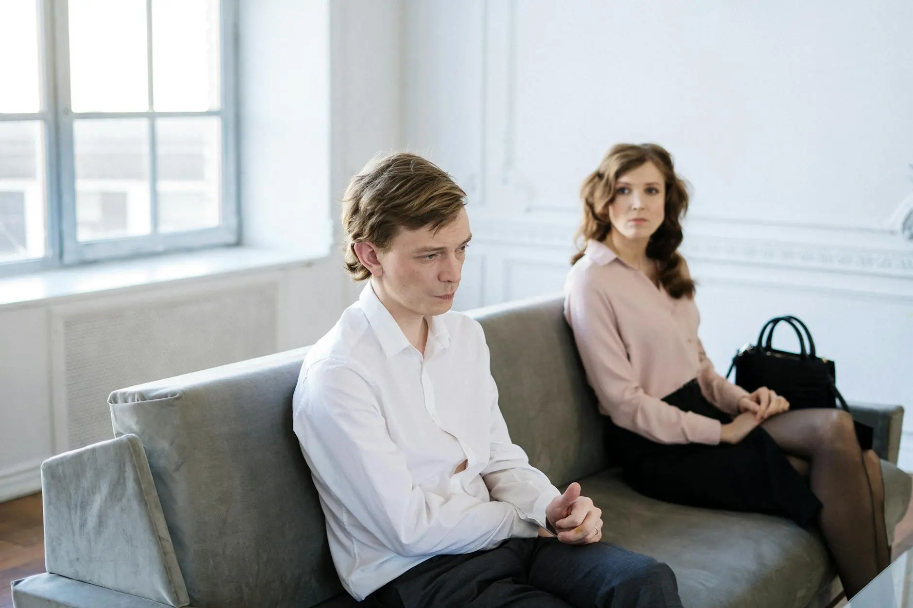 Establishing clear boundaries can revive trust and empower your voice in marriage.