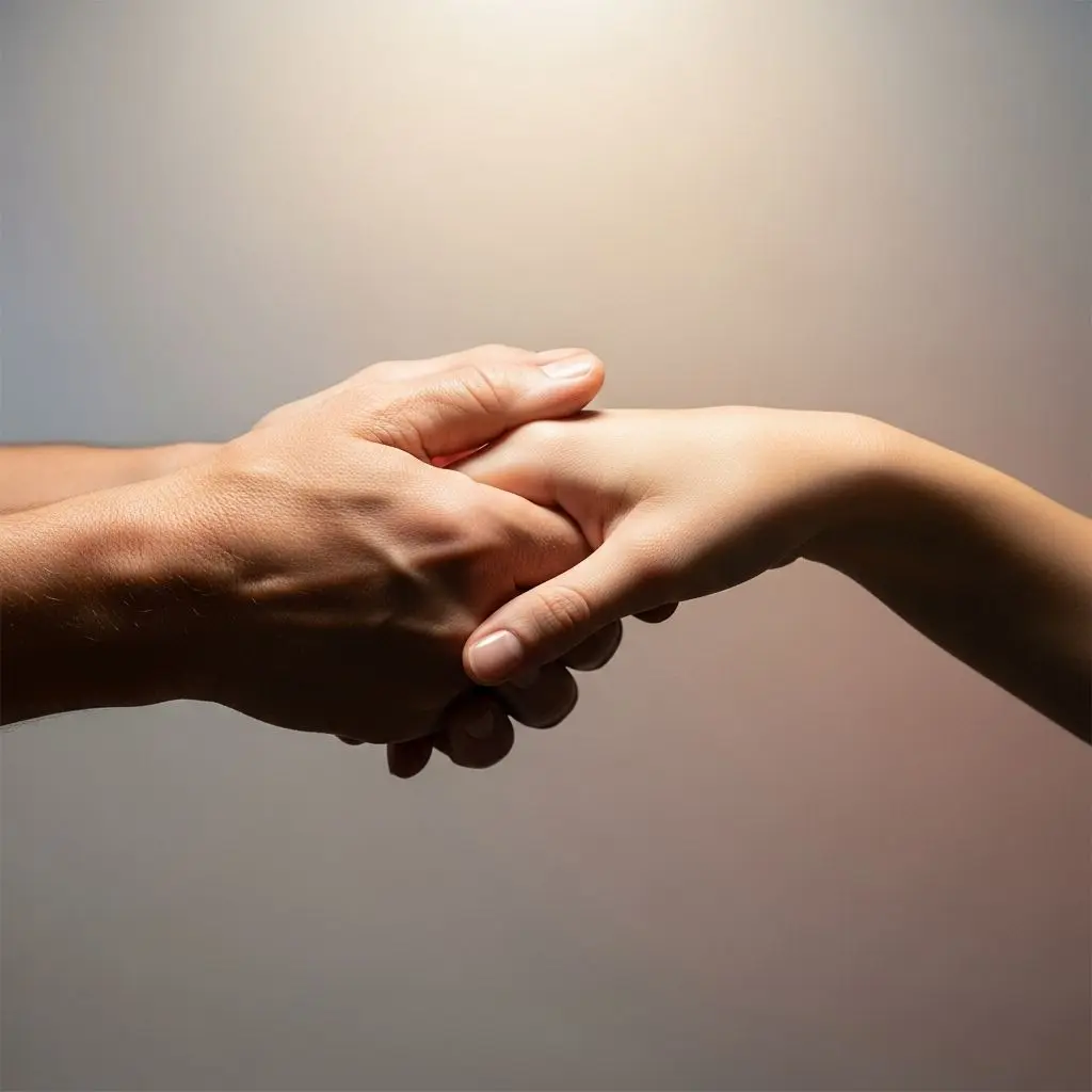 Turn ordinary chats into meaningful exchanges that reveal true insights about others.