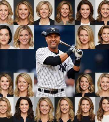 Derek Jeter’s Famous Girlfriends: A Complete Dating History