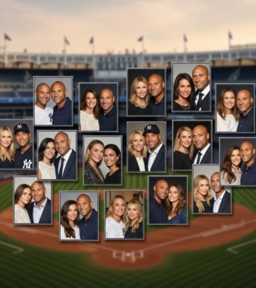 Derek Jeter’s Famous Girlfriends: Dating Lineup and Relationship History