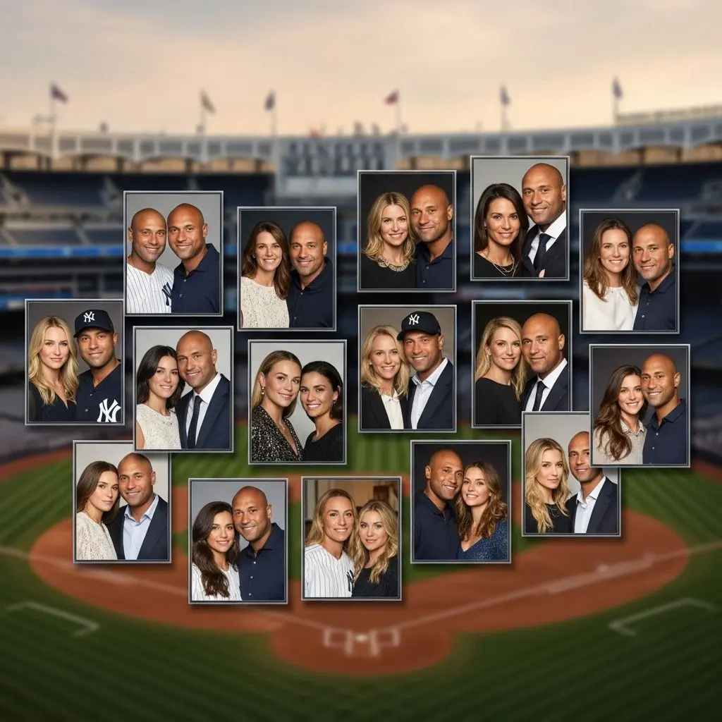 Explore how high-profile partnerships reveal the balance between fame and privacy.