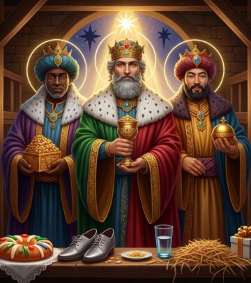 Día de los Reyes: Traditions, History, and Celebration of Three Kings’ Day