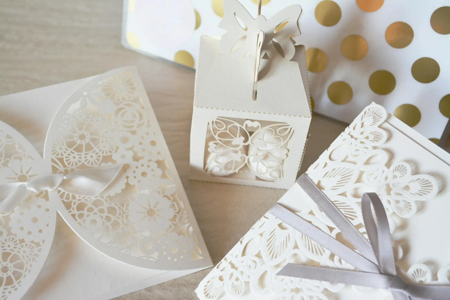Proper honorifics add respect and clarity to your wedding stationery.