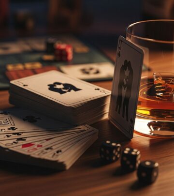 175 Dirty ‘Never Have I Ever’ Questions for Adults Game Night