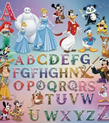 Uncover beloved favorites and hidden gems that inspire baby names and spark nostalgia.
