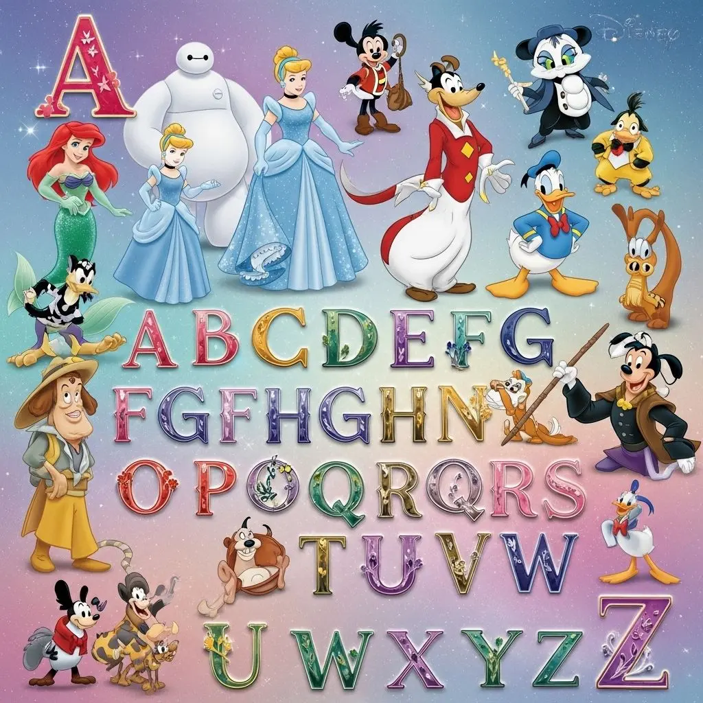 Uncover beloved favorites and hidden gems that inspire baby names and spark nostalgia.