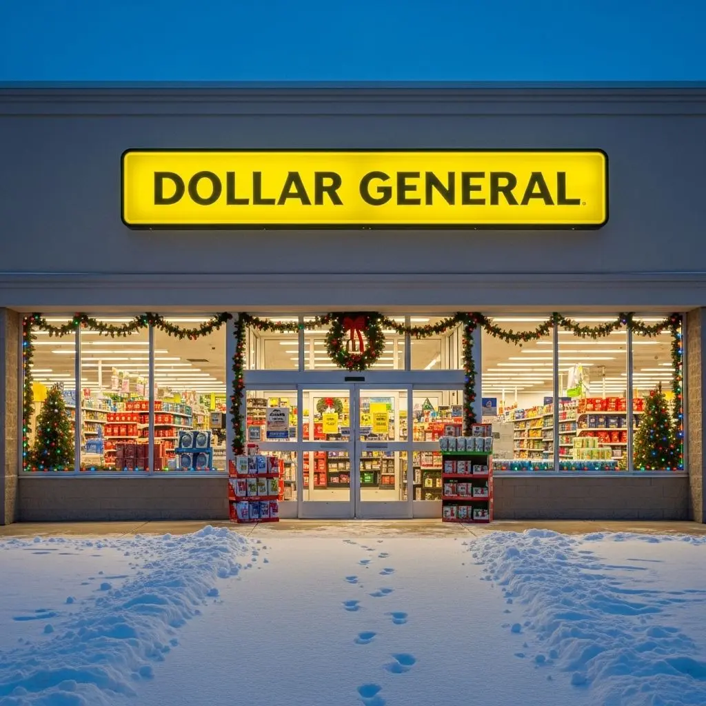 Plan your last-minute stops with confidence and avoid unexpected closures.