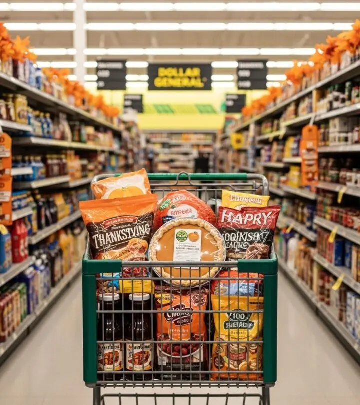 Dollar General Thanksgiving Hours 2024: Store Hours, Deals, and Holiday Shopping Tips Snag last-minute essentials with expert advice on timing, savings, and festive finds.