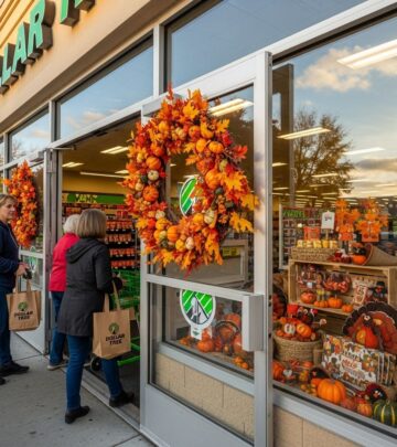 Dollar Tree Thanksgiving Hours 2024: Complete Guide to Holiday Shopping