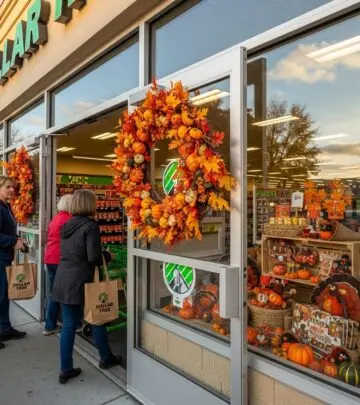 Plan your visit confidently to secure budget-friendly fall decor and pantry essentials.