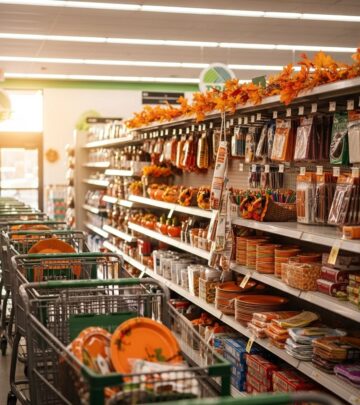 Dollar Tree Thanksgiving 2024 Store Hours: Everything You Need to Know
