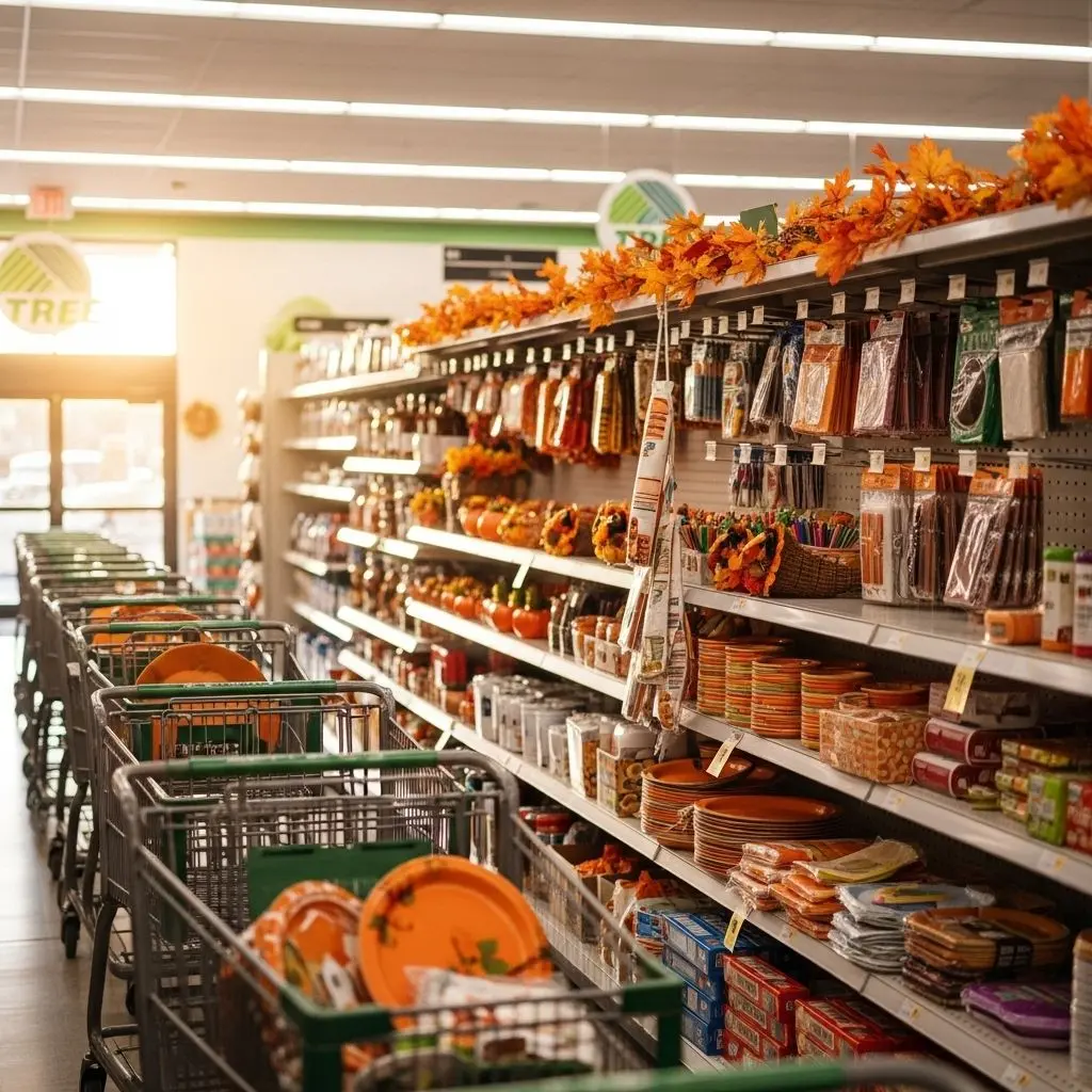 Discover key shopping times and tips to make your holiday prep smooth and stress-free!
