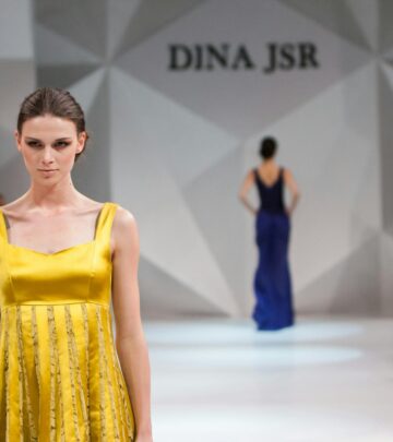 Donatella Versace: Defining Eras and Fashion Iconography