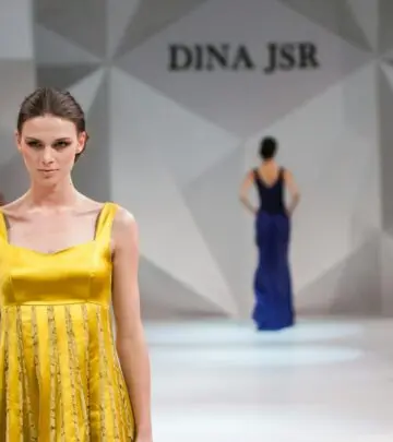 Her fearless creativity transformed the family legacy into a global fashion powerhouse.