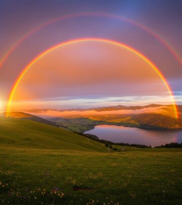 Double Rainbow Meaning: Spiritual Significance, Science, and Symbolism