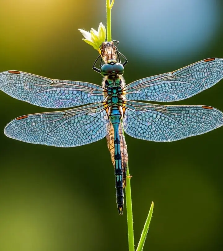 Dragonfly Spiritual Meaning: Transformation, Joy, and Mystical Insights Unlock hidden wisdom, embrace change, and celebrate lightness in every moment ahead.