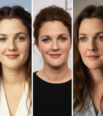 Drew Barrymore’s Marriages and Relationships: A Journey Through Love and Life