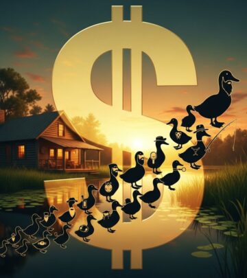 Duck Dynasty Cast: Robertson Family Net Worths Ranked (2025)