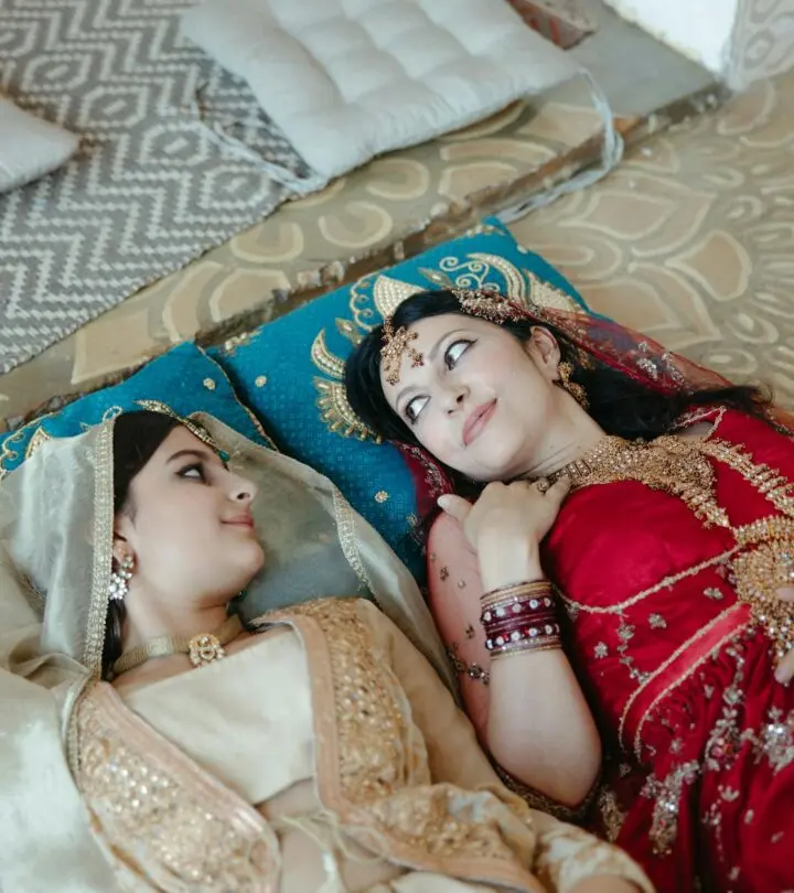 Discover unique ways to elevate your ethnic look with creative fabric wrapping ideas today!