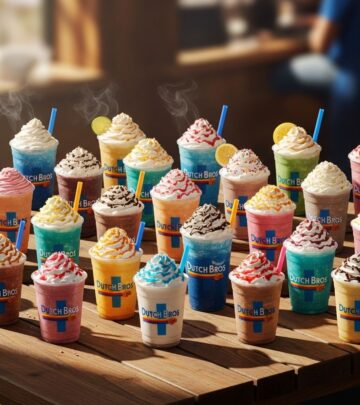 Dutch Bros Secret Menu: 45 Best Drinks to Try in 2025