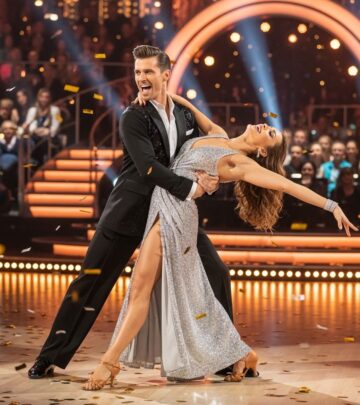 Dancing with the Stars Season 33 Week 8 Semifinals: Scores, Performances, and Eliminations
