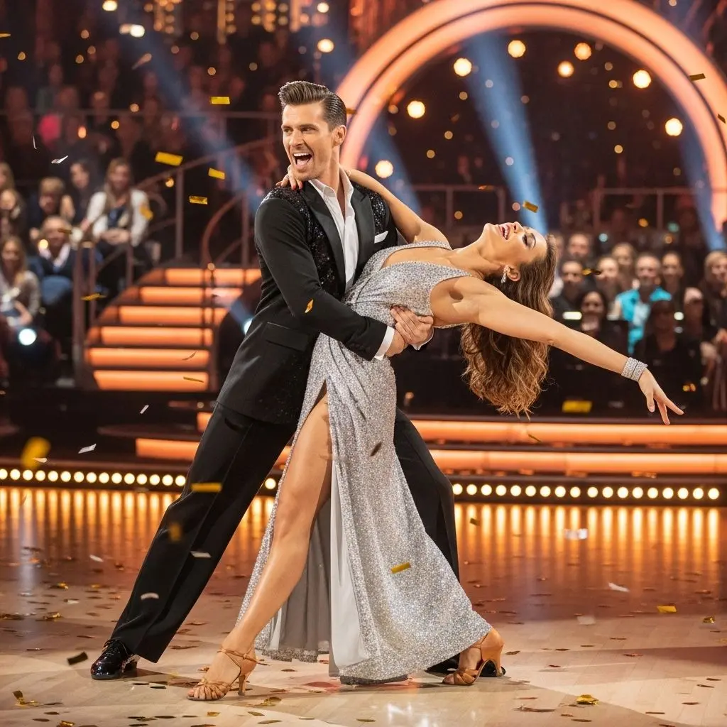 Split-second choreography and raw talent took center stage under high stakes.