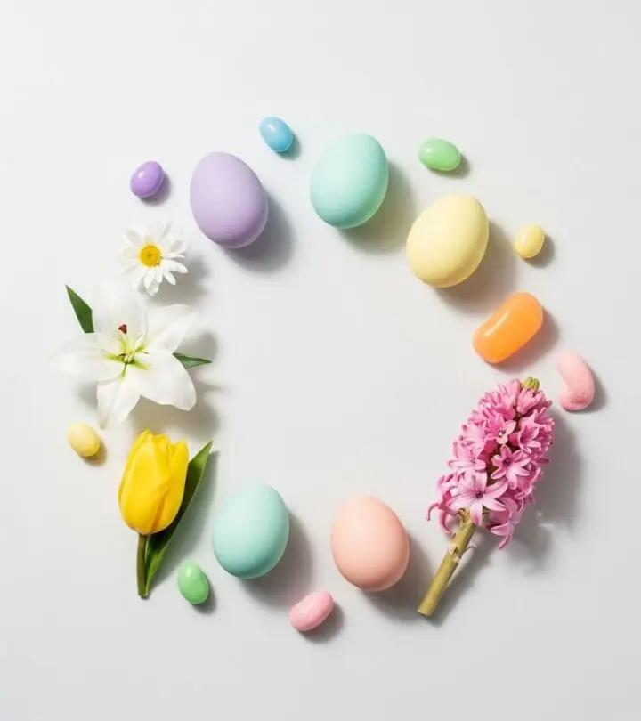 Easter Colors and Their Meanings: The Symbolism Behind Every Hue Each shade tells a tale of sacrifice, rebirth, and hope woven into springtime traditions.