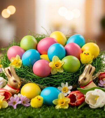 75 Easter Trivia Questions and Answers: Fun Facts, History, and Holiday Traditions