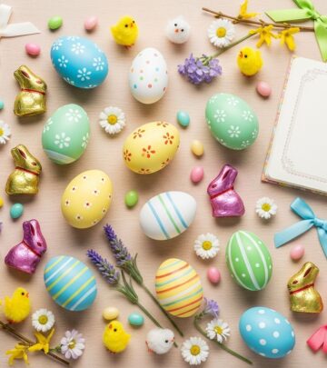 75 Fascinating Easter Trivia Questions and Answers