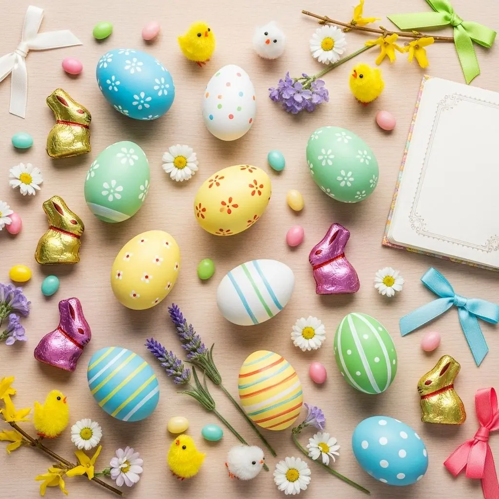 A festive mix of historical tidbits and fun facts to elevate your spring celebrations.