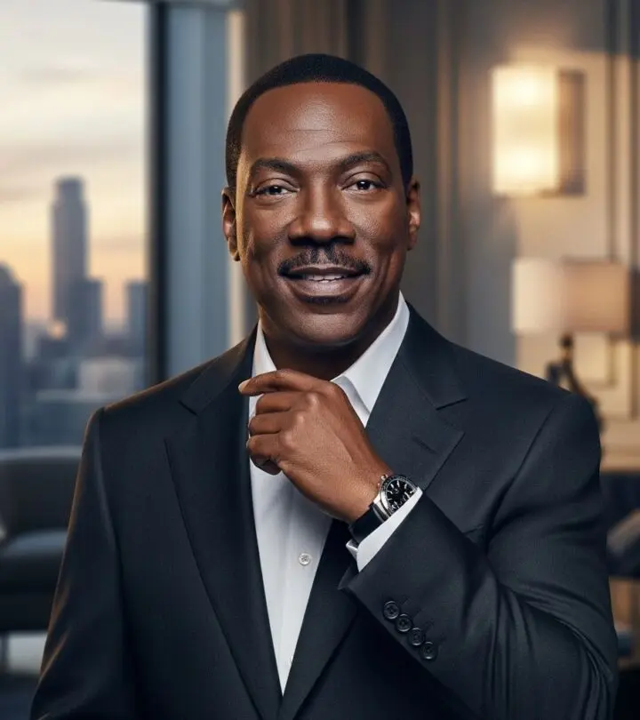 Eddie Murphy Net Worth 2025: How the Comedy Icon Built a $200 Million Empire A look at how a comedy icon turned cinematic success into lasting financial power.