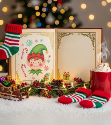 35 Elf Quotes to Spread Christmas Cheer and Laughs