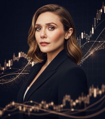 Elizabeth Olsen Net Worth 2025: The Marvel Star’s Fortune and Career