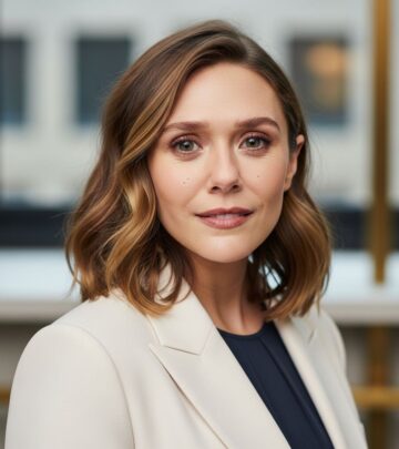 Elizabeth Olsen Net Worth: From Indie Star to Marvel Sensation