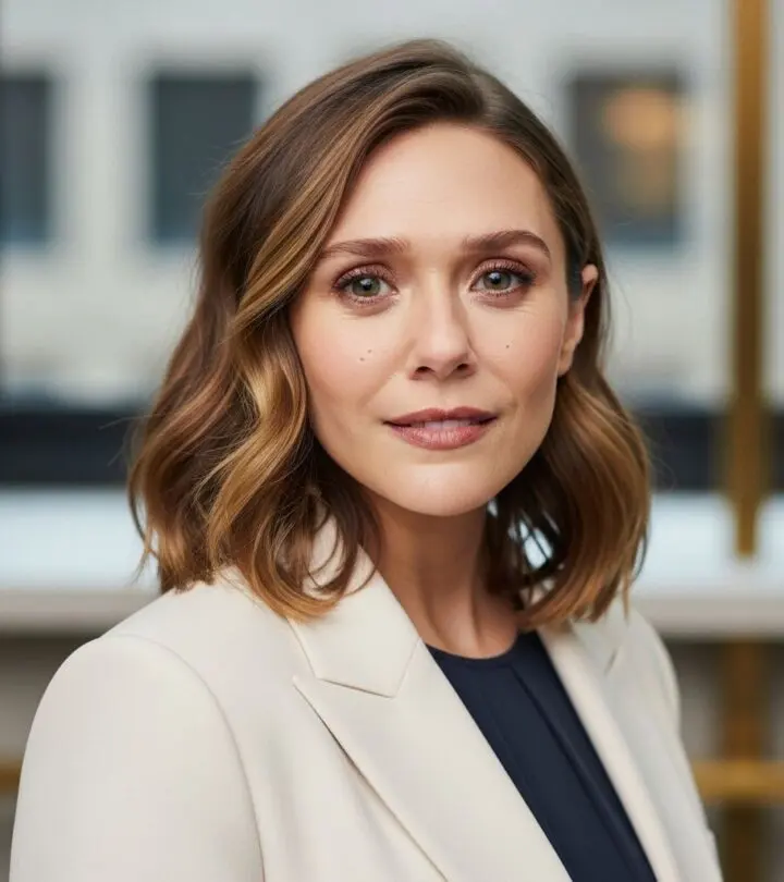 Elizabeth Olsen Net Worth: From Indie Star to Marvel Sensation A closer look at how indie passion and MCU stardom shaped her financial journey.