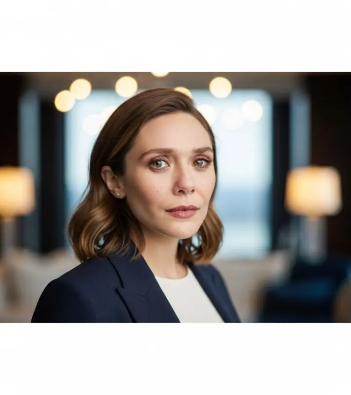 Elizabeth Olsen Net Worth: MCU Success, Family Fortune & Career Highlights She balances indie passion and blockbuster fame to grow her fortune thoughtfully.