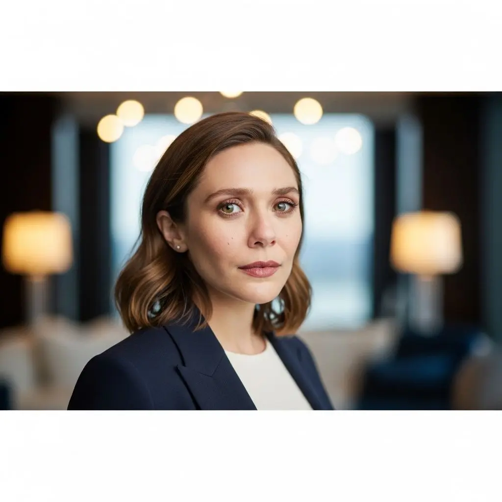 She balances indie passion and blockbuster fame to grow her fortune thoughtfully.