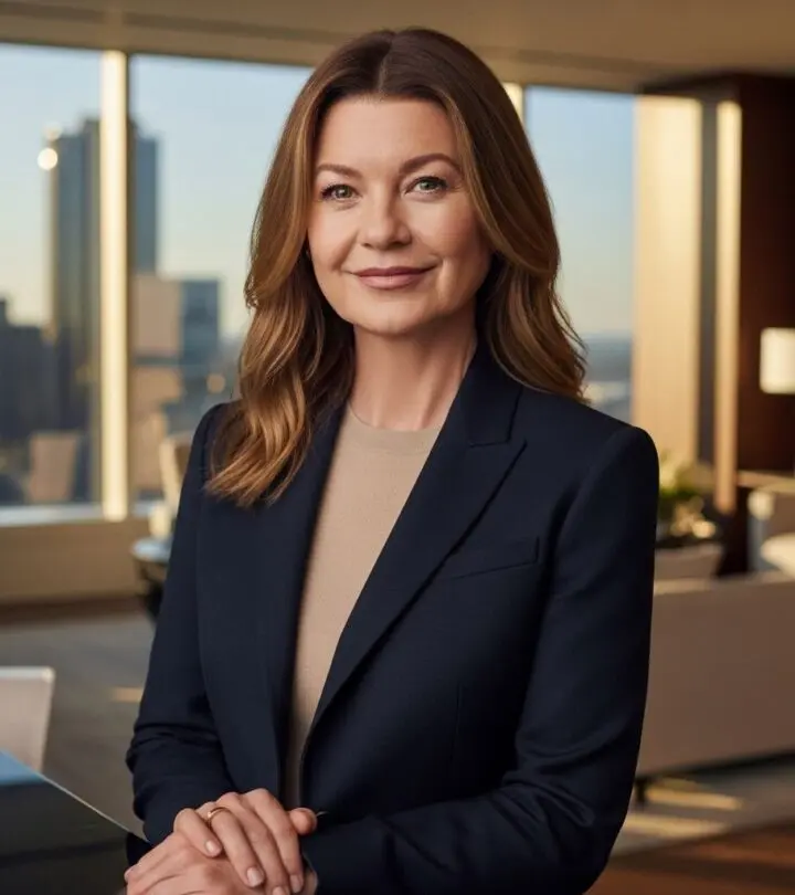 Ellen Pompeo’s Net Worth in 2025: How TV’s Dr. Grey Built an $80 Million Empire Smart deal-making and strategic investments turned a TV career into financial freedom.