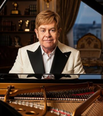Elton John’s Net Worth 2025: Fortune, Music Legacy, Tours, and More