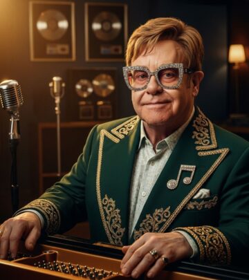 Elton John’s Net Worth: How the Rocket Man Built a Musical Fortune
