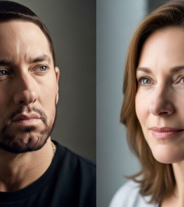 Inside Eminem and Kim Scott Mathers’ Tumultuous Relationship