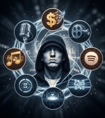 Music, live shows, and savvy investments combined to create an enduring fortune.
