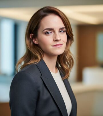 Emma Watson’s Net Worth in 2025: From Harry Potter to Philanthropy and Fashion