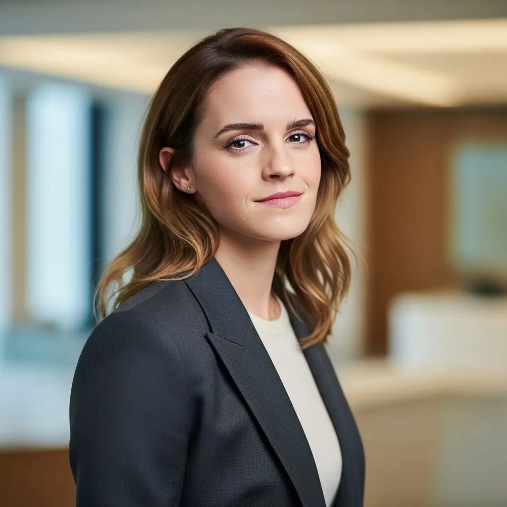 Discover how Emma Watson’s journey transformed wealth, style, and charity influence worldwide.