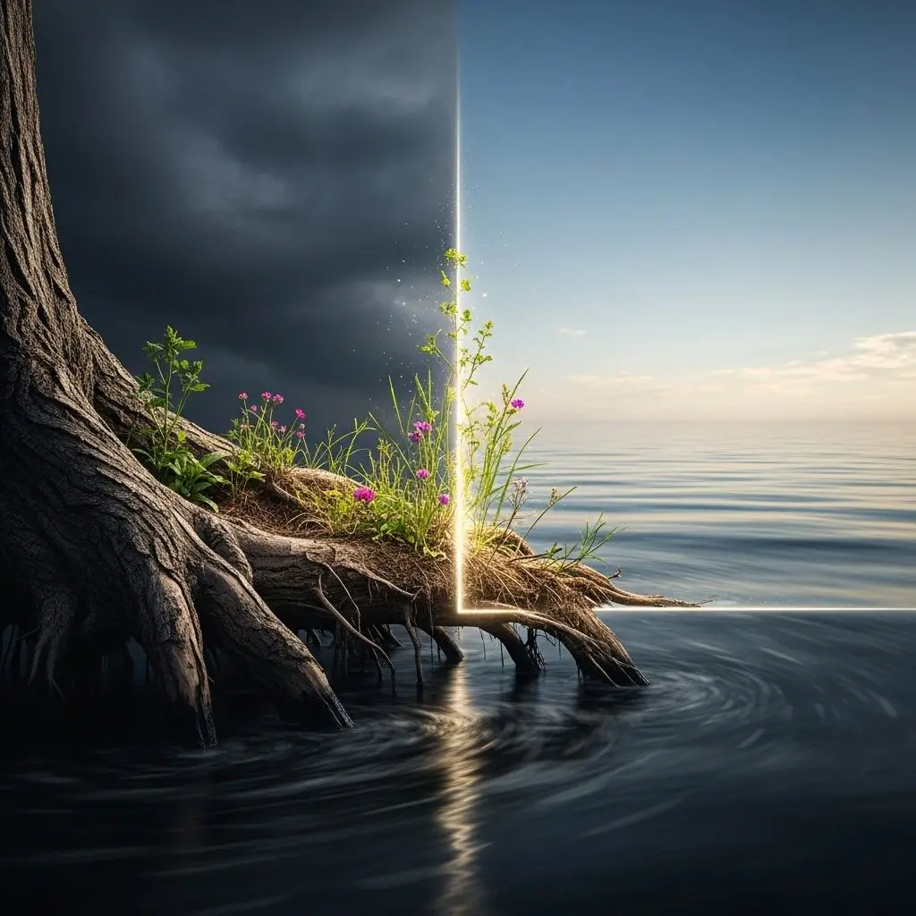 Find strength in bold words that encourage you to protect your peace and self-worth.