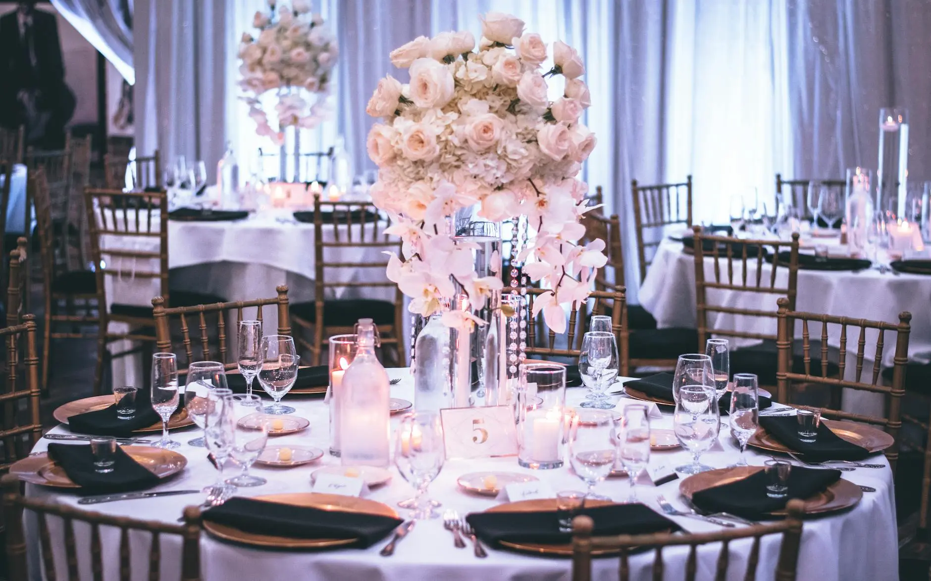 Transform your celebration with stunning themes and unique touches everyone will adore!